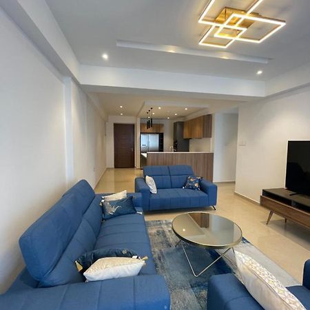 Solaris Appartment 5&7Th Floor 阿克拉 外观 照片
