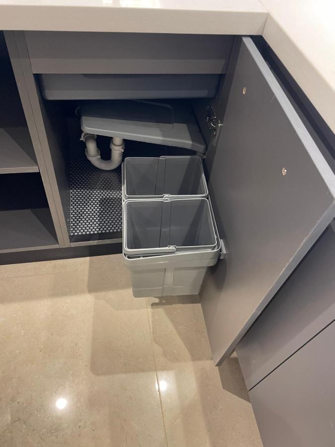 Solaris Appartment 5&7Th Floor 阿克拉 外观 照片