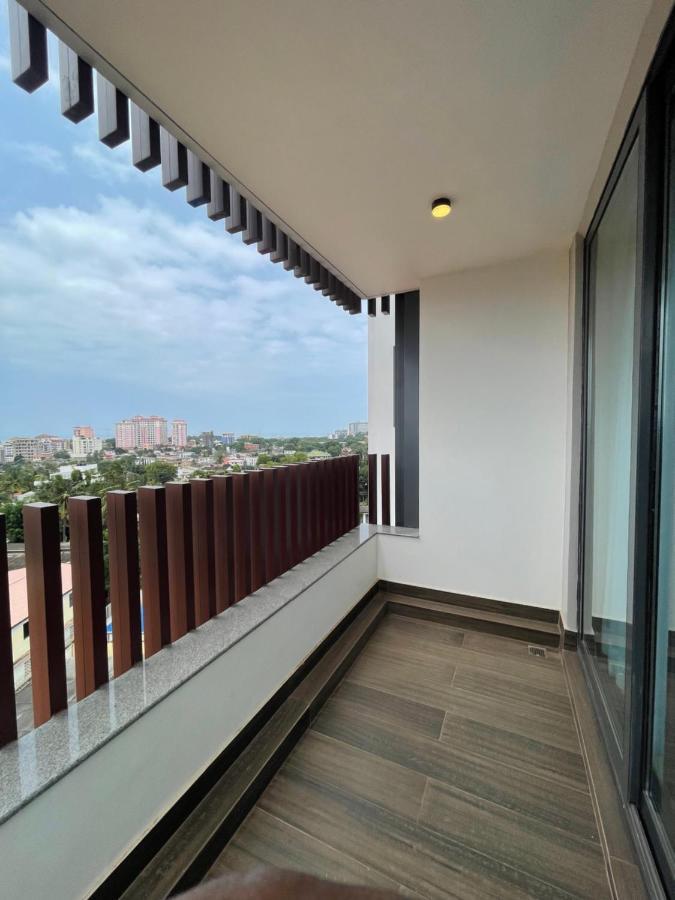 Solaris Appartment 5&7Th Floor 阿克拉 外观 照片