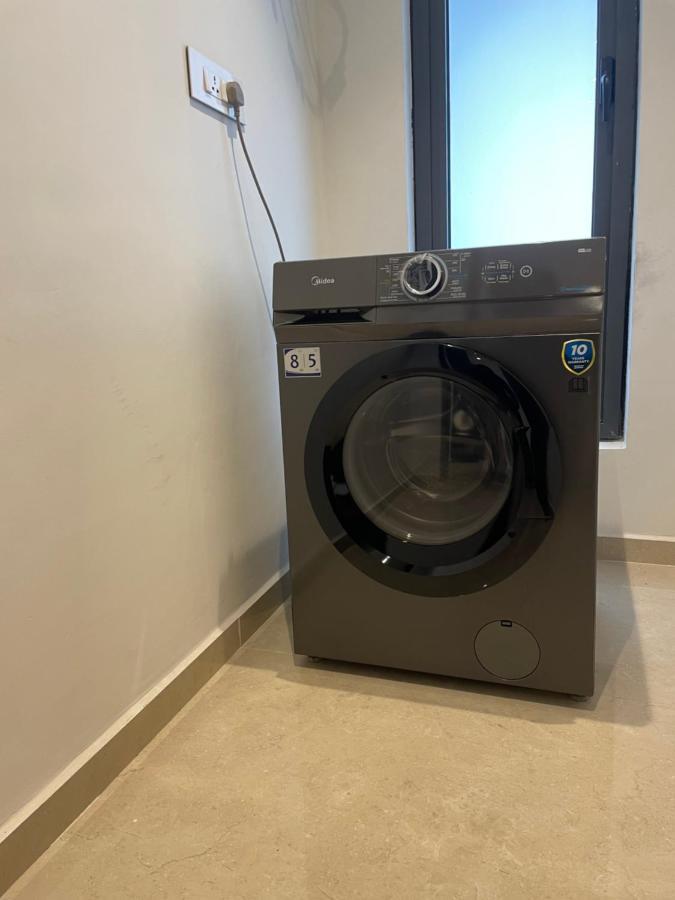Solaris Appartment 5&7Th Floor 阿克拉 外观 照片